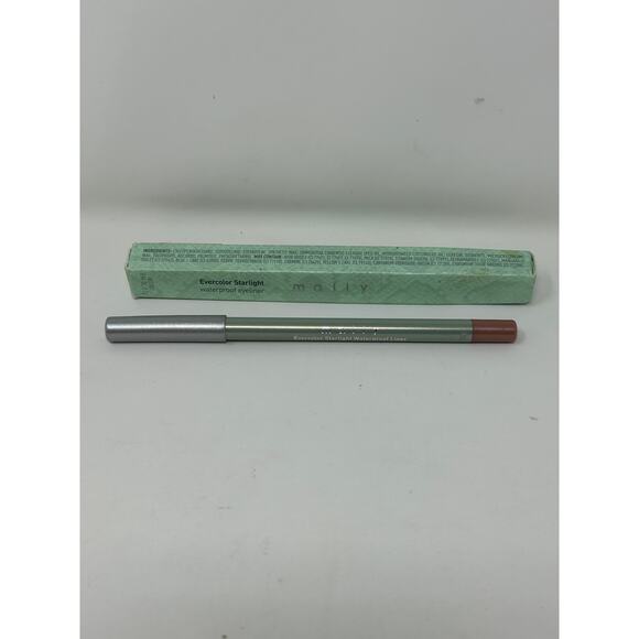 Mally Evercolor Starlight Eyeliner - SPARKLING - Picture 2 of 5